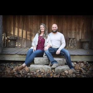 Meet your Posher, Meghan